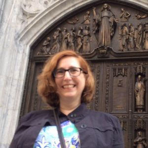 Meet your Posher, Sally